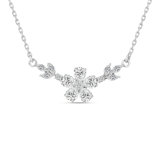 Roovi Twinkle Spark 925 Silver Pendant