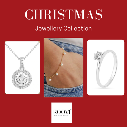 Be Christmas Ready With these Trendy Collection at Roovi