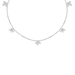 Classic Ghungroo 925 Silver Anklet for Women I 2 Pc