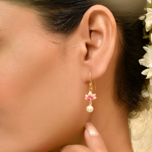 Shop 925 Silver Dangler Earrings