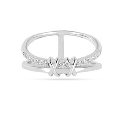 Order 925 Silver Ring