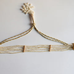 Buy Women’s pearl choker online