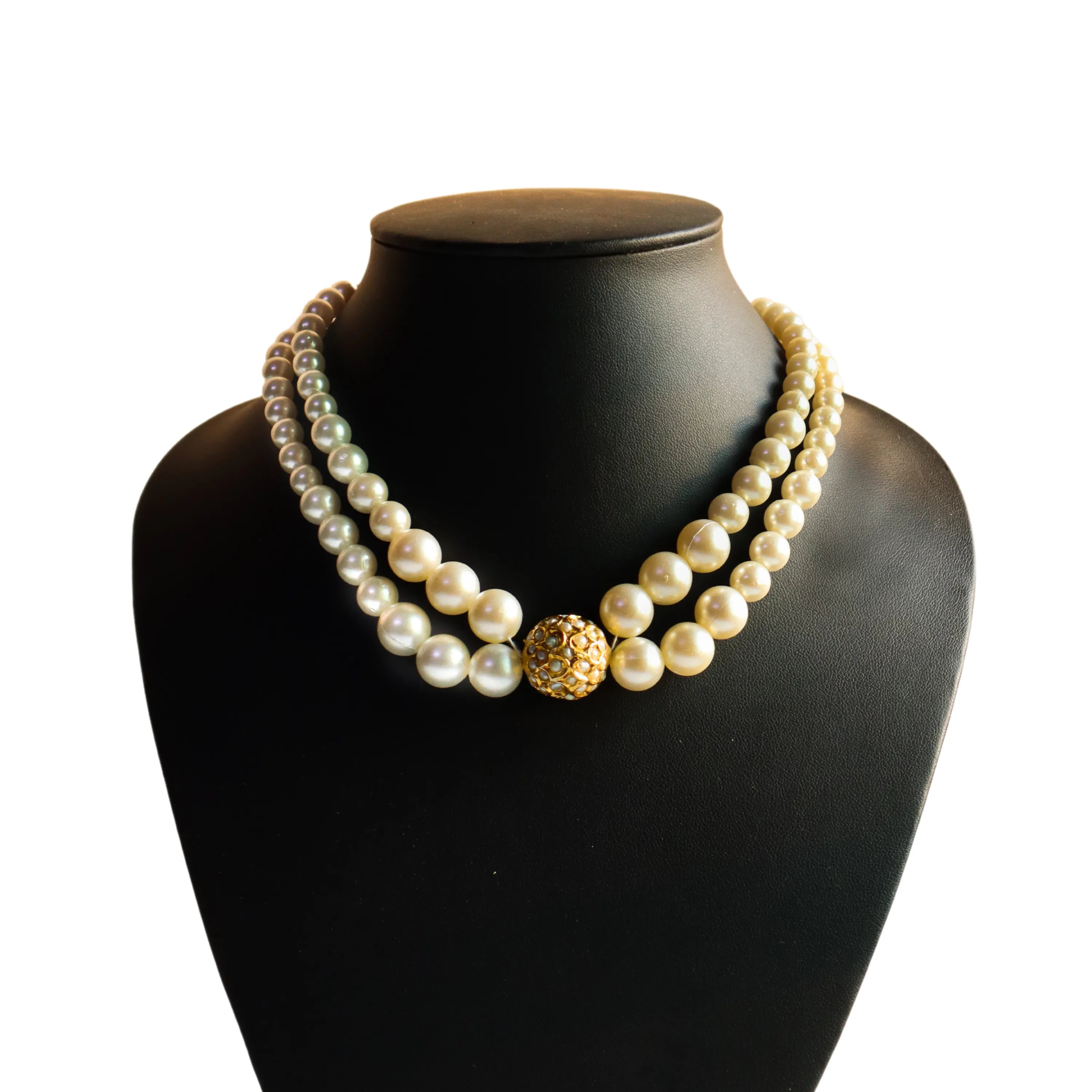 Order Princess Pearl Choker Necklace for Women