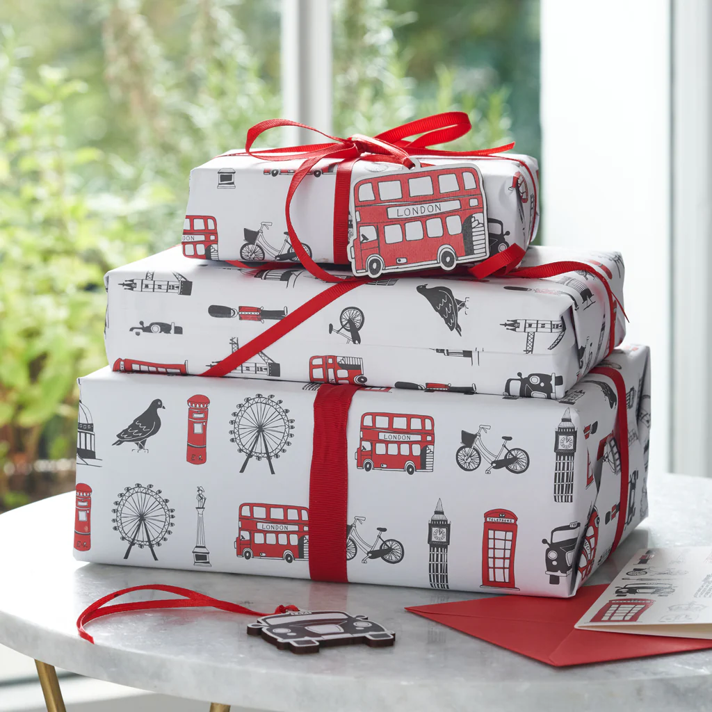 Gift Wrap