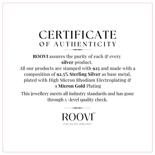 925 Pure Silver Phoolmati Toe Ring for Women for Sale